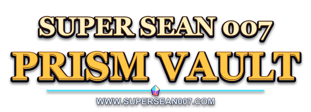 Pip and the Prism Vault